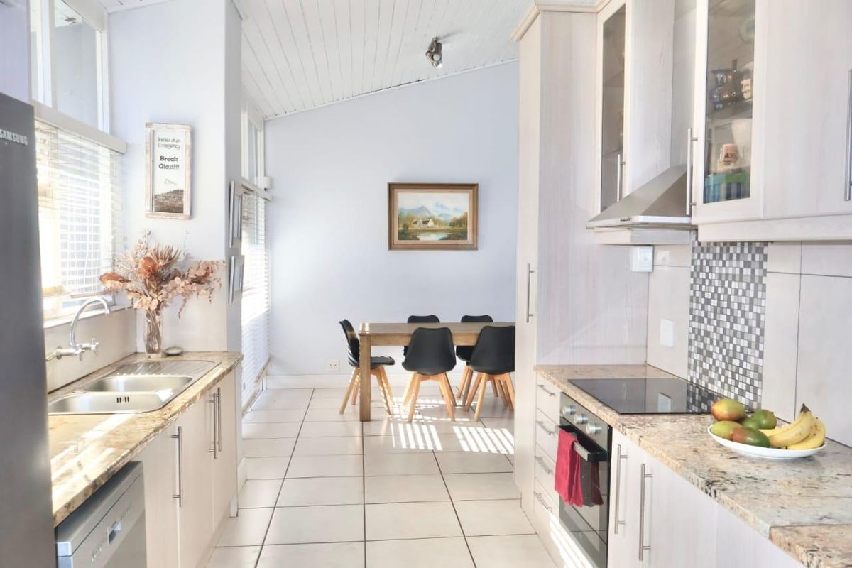 3 Bedroom house to rent in Loevenstein - Photo 5