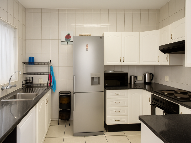 Modern First-Floor Apartment - Photo 9