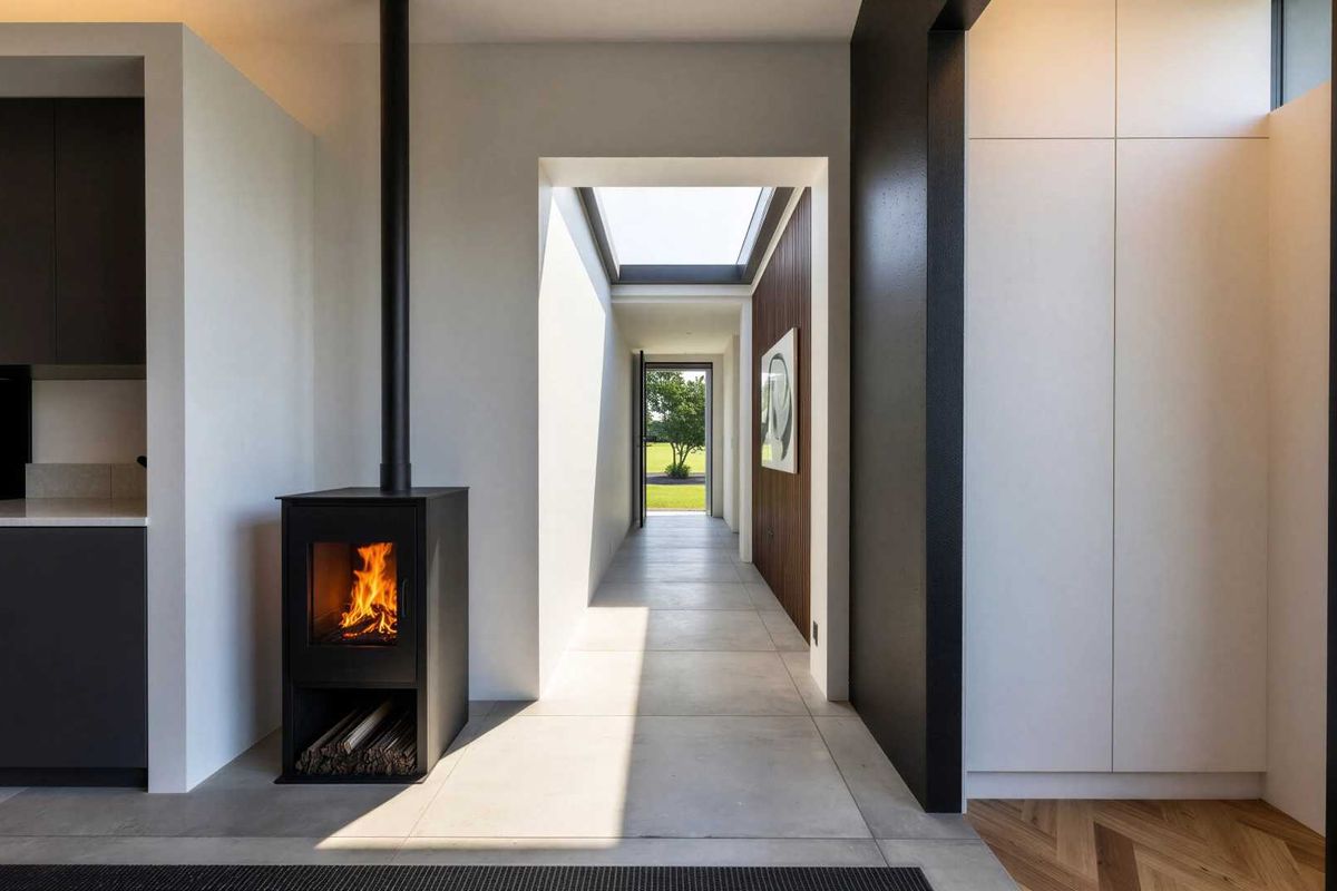 Three-Bedroom Plot-and-Plan Single-Storey Home on Paarl Valleij Lifestyle Estate & Farm - Photo 5