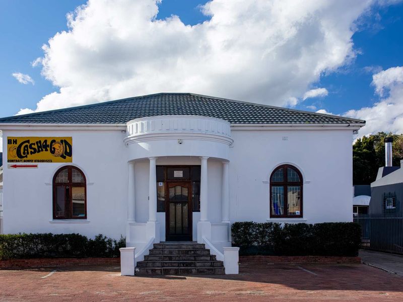 A Landmark Commercial Opportunity in the Heart of Hermanus - Photo 1