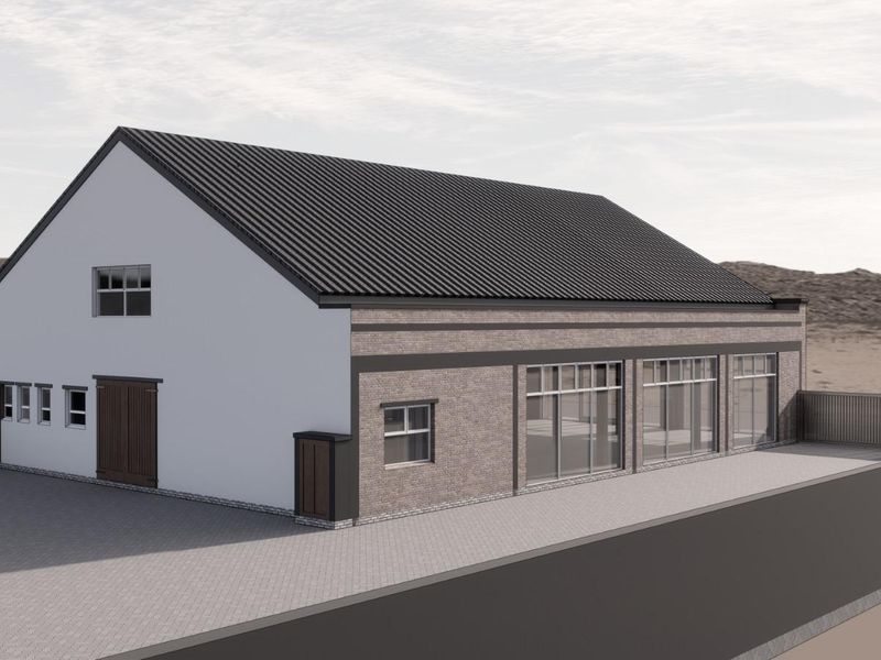 Modern Commercial Space To Rent | Prime Business Opportunity - Photo 3