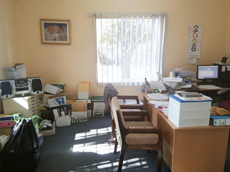 The Perfect Space for Your Growing Business. - Photo 7