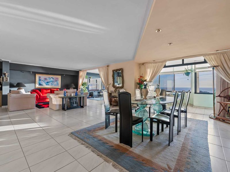 Renovator’s Dream with Panoramic Views in Prime Fresnaye - Photo 9
