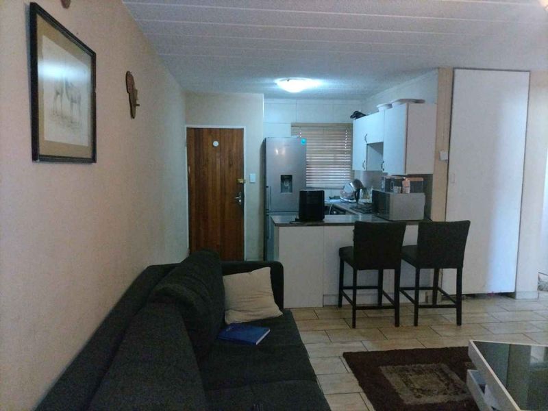 Beautiful townhouse in Linmeyer - Photo 8