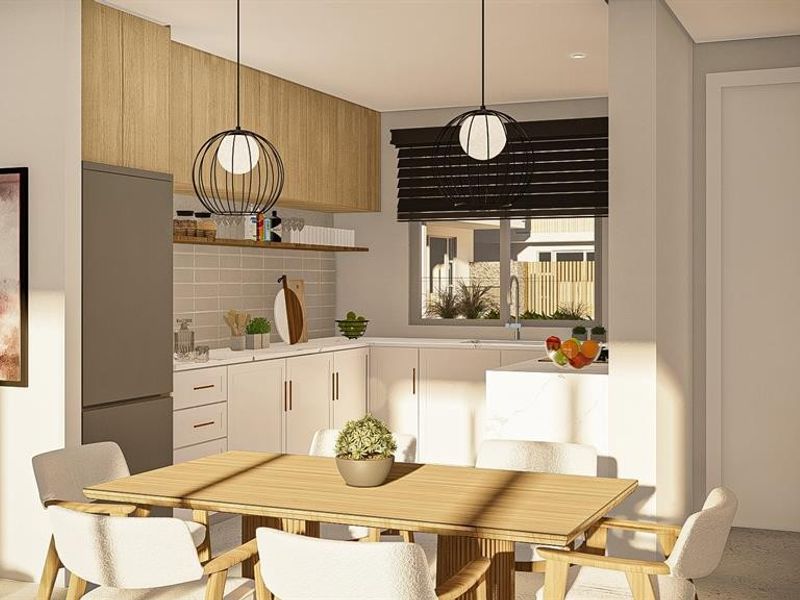 Luxe 3 Bed duplex in Zululami Estate - Photo 8