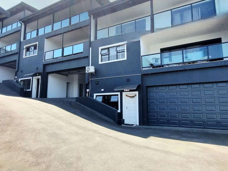 3 En-Suite Bedroom Townhouse-Style Rental | Umgeni Park, Durban North - Photo 2