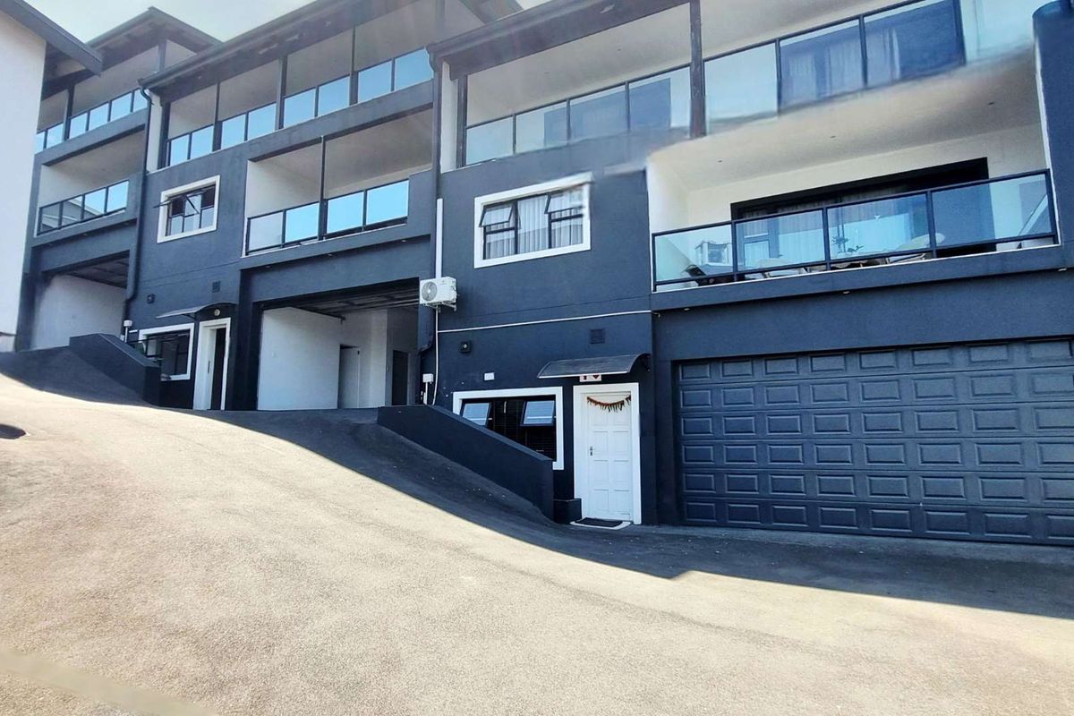 3 En-Suite Bedroom Townhouse-Style Rental | Umgeni Park, Durban North - Photo 2