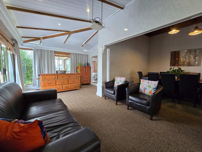Double-Storey Nutec home for sale in Stilbaai-Wes. - Photo 7