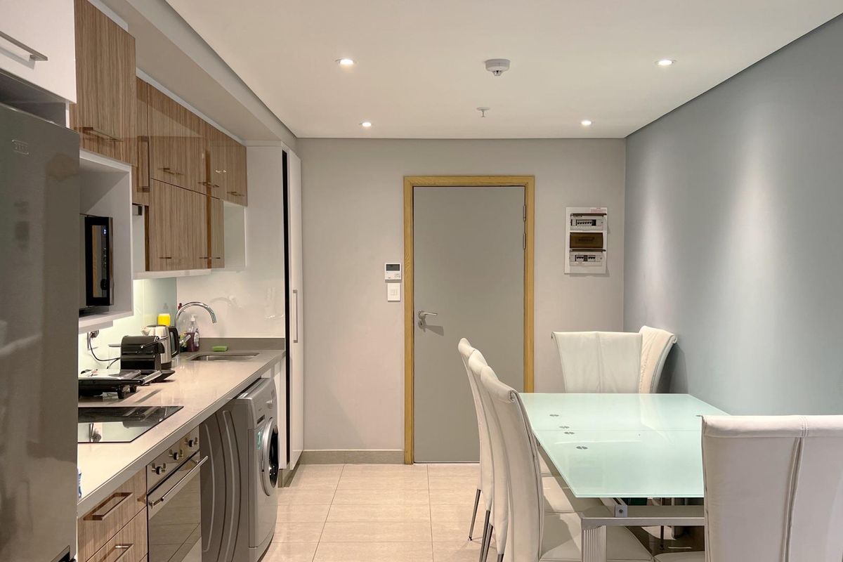 3 BEDROOM | 3 BATHROOM APARTMENT FOR SALE - Photo 4