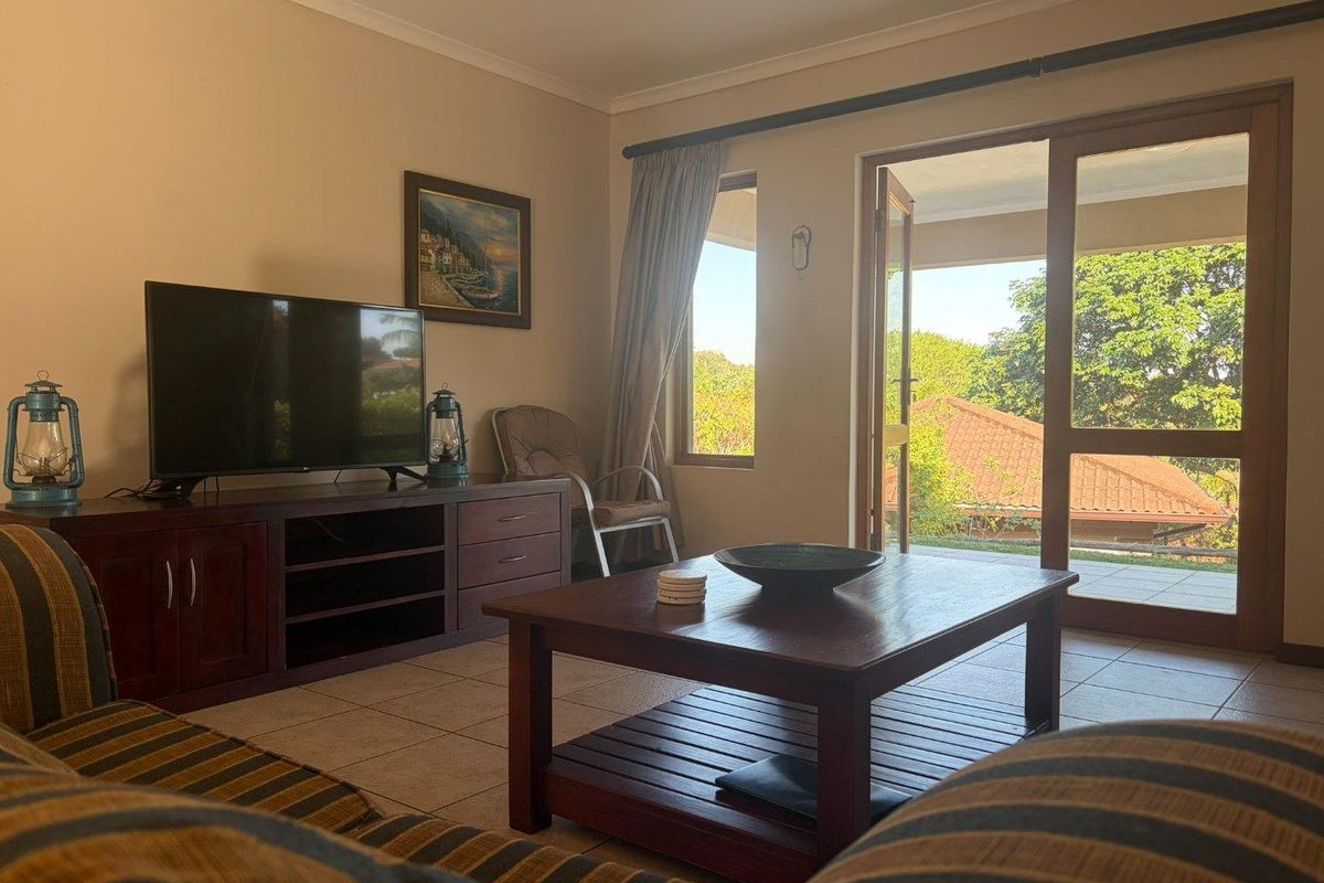 Fully Furnished 3-Bedroom Home to Rent in Seaward Estate - Photo 3