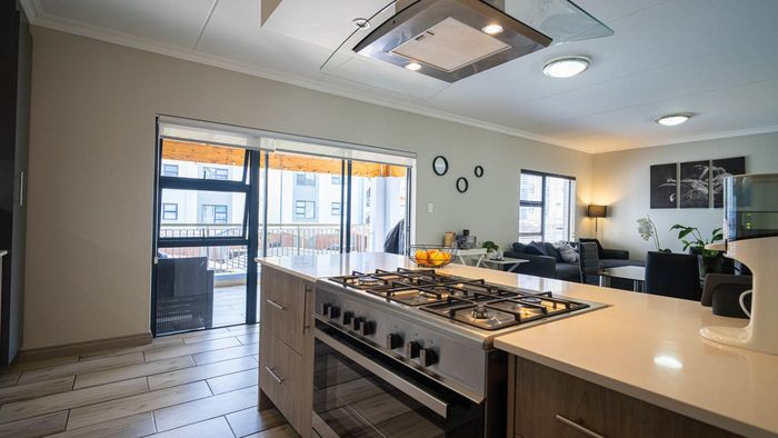 Property #2481403, Apartment For Sale in Carlswald