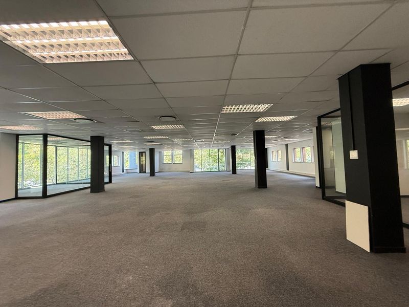 Prime Office Space Available at Ballyoaks Office Park - Photo 4
