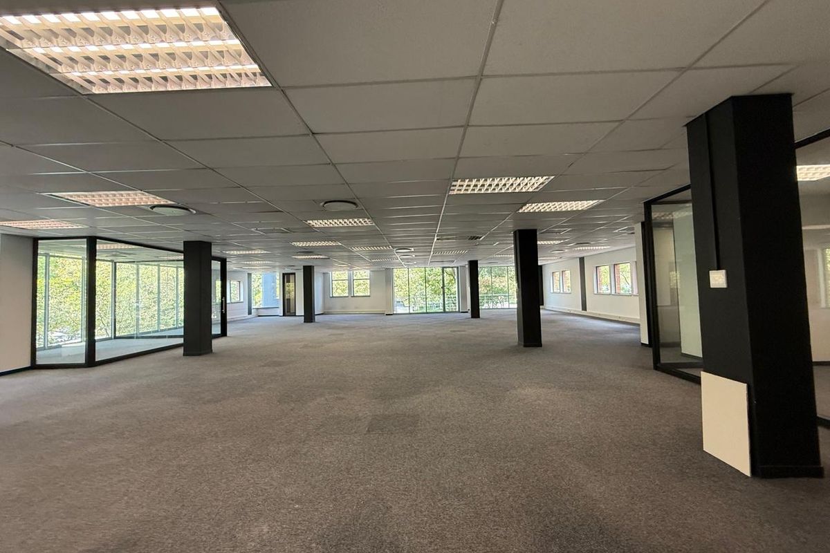 Prime Office Space Available at Ballyoaks Office Park - Photo 4