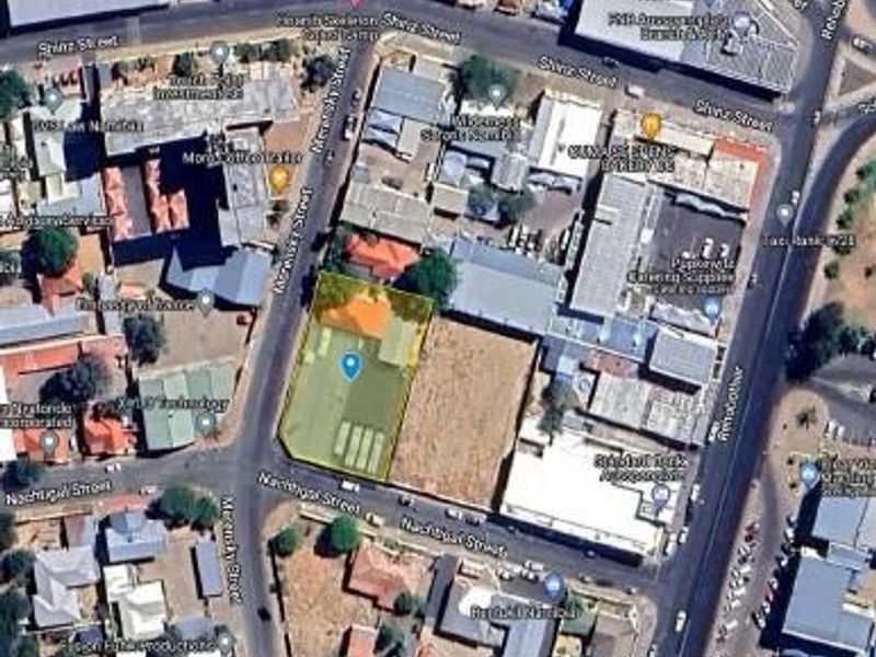 CBD - Commercial Property for Sale - Photo 2