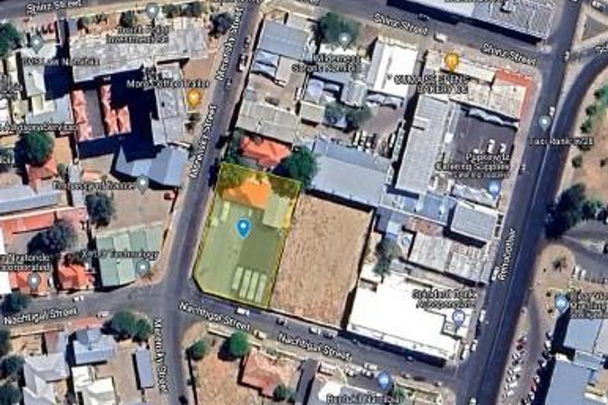 CBD - Commercial Property for Sale - Photo 2