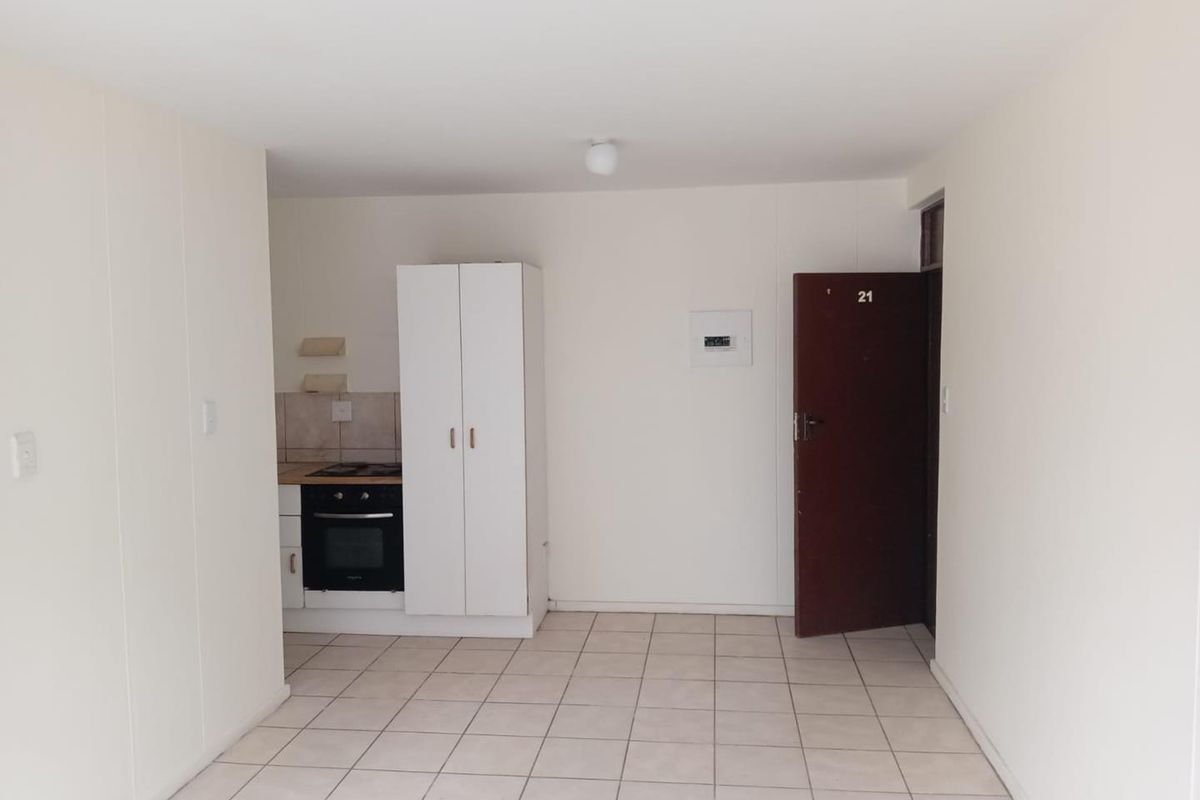 ONE BEDROOM FLAT AVAILABLE IN DASPOORT. - Photo 5