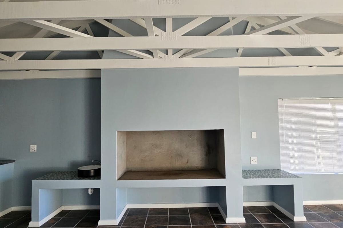 2 Bedroom Renovated Home for long term rental - Photo 3