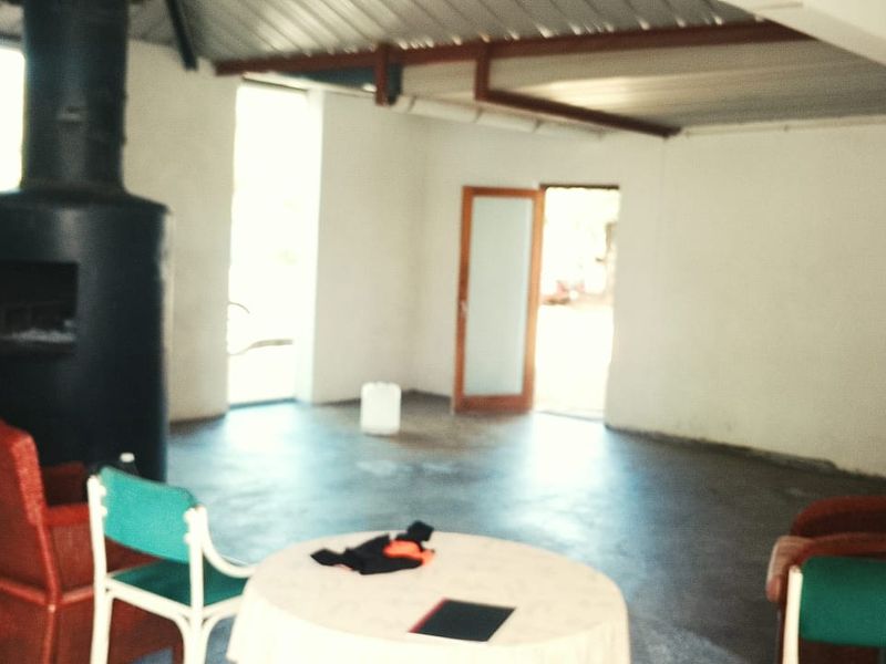 PLOT AVAILABLE WITH TO VERY LARGE GARAGES AND LICENECED MARIJUANA TUNEL - Photo 6