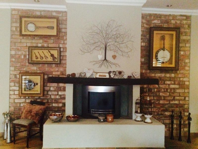 Ground floor family house in Ausblick - Photo 5