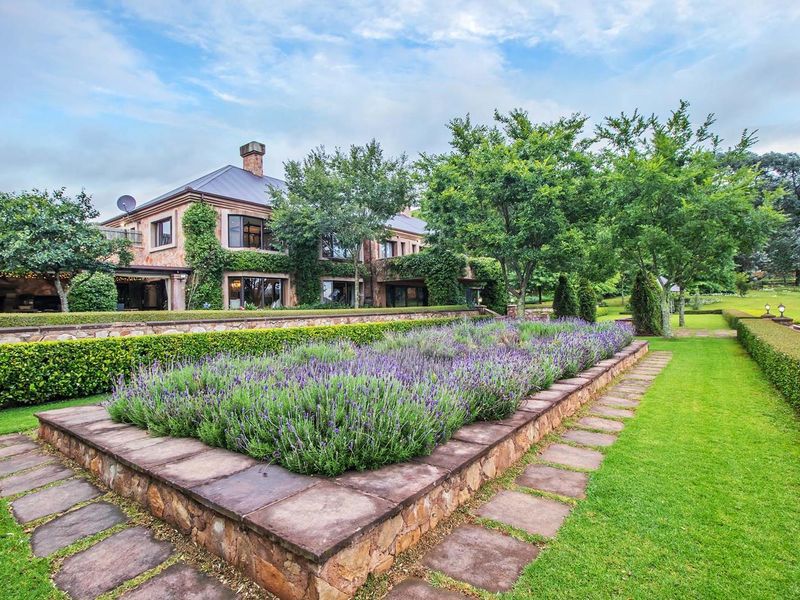 The Manor at Walkersons Private Estate - An Unrivalled Legacy Residence - Photo 9