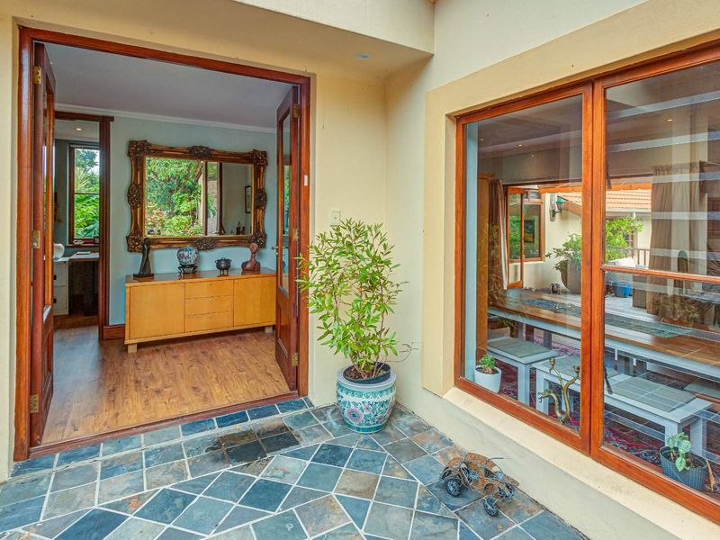 Private Retreat, in Harmony with nature - Photo 8