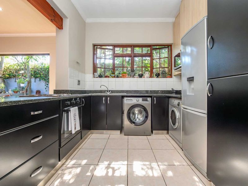 If you’re looking for a home with character, warmth, and a garden that invites you to slow down and stay awhile, this delightful home is well worth viewing! - Photo 8