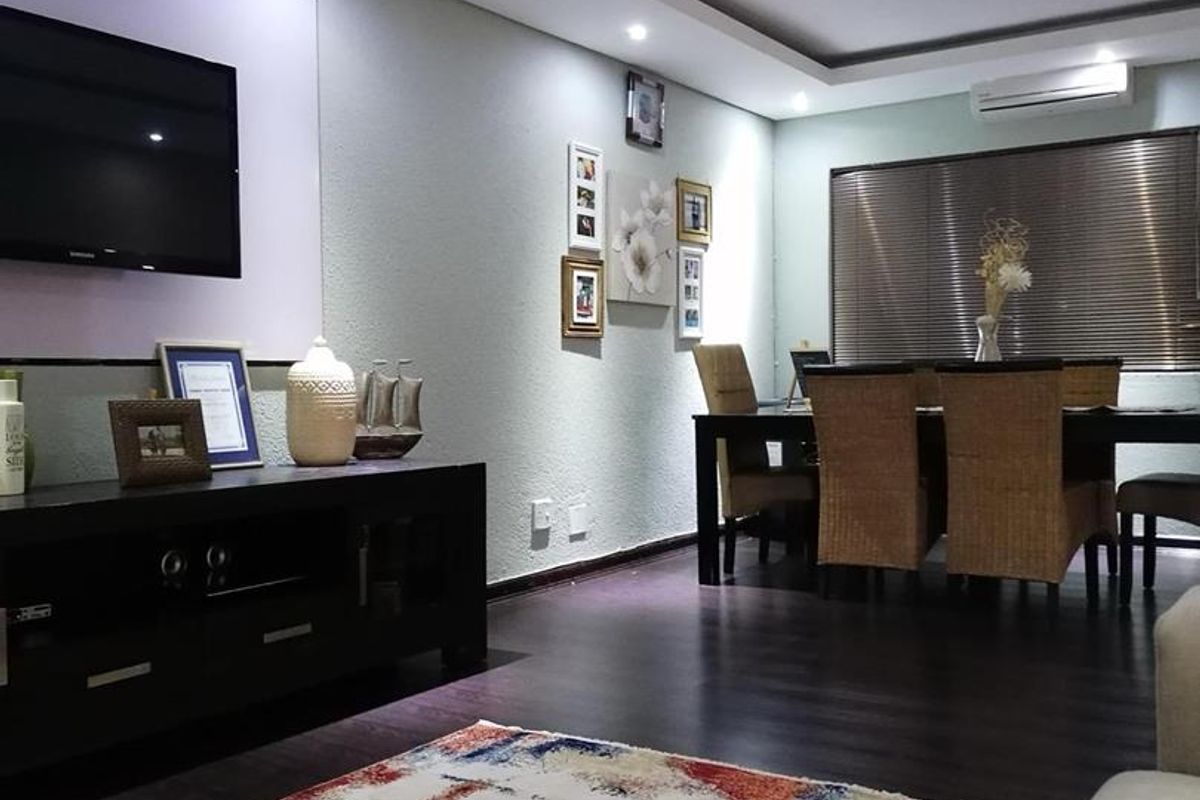 Spacious 3 Bedroom Cluster in Terenure - Photo 4