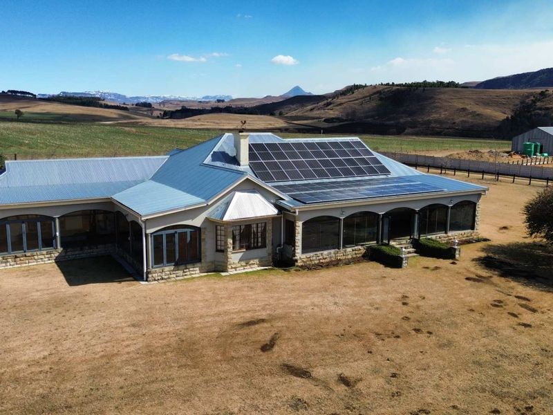 An Exceptional Midlands Lifestyle Farm, Nottingham Road - Photo 3