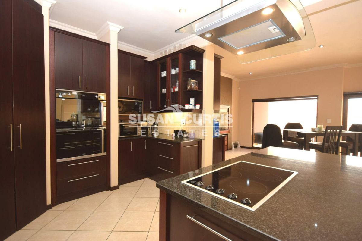 Executive Mansion - Photo 4