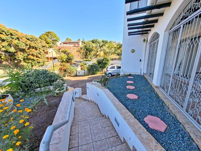 Discover Your Dream Home in Reservoir Hills, Durban! - Photo 3
