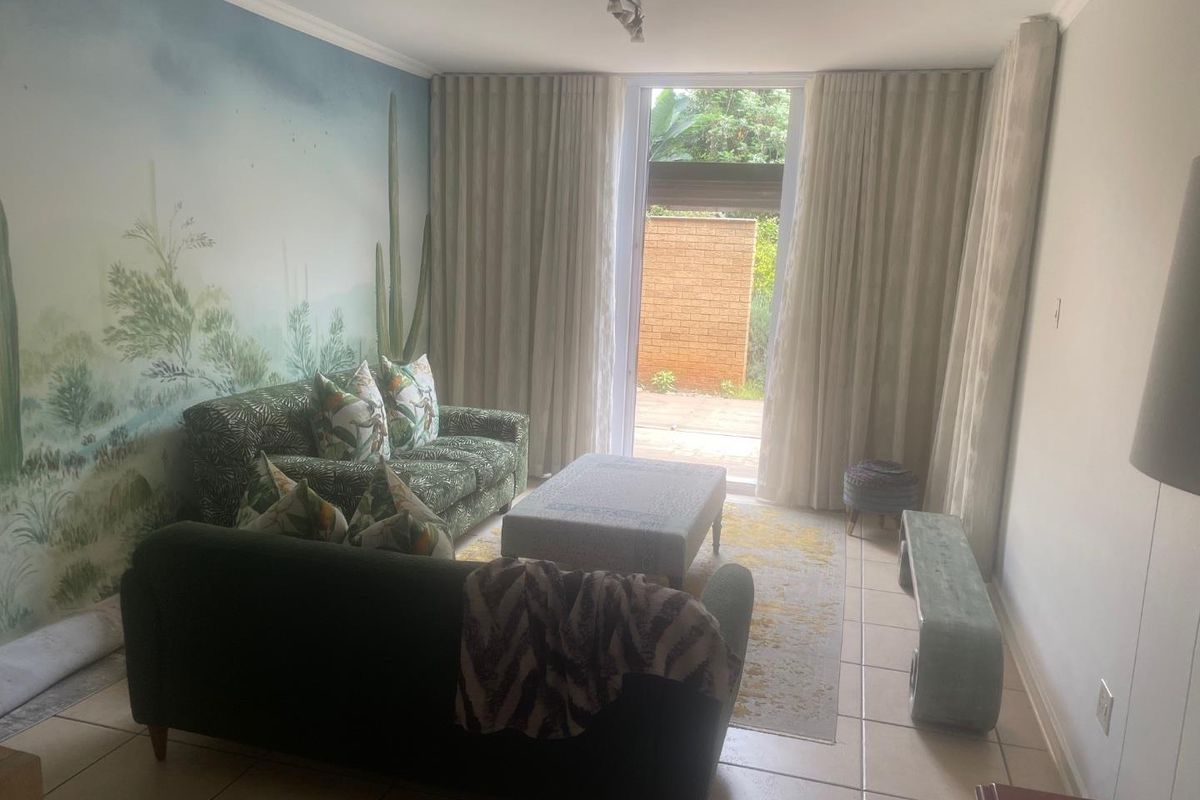 2 Bed Apartment To Rent in Illovo | MyProperty Africa