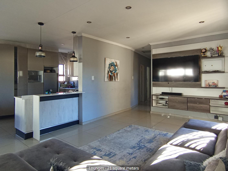 3 elegant bedrooms house for sale in Amandasig - Photo 6