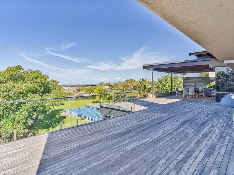 ULTRA MODERN 5 BEDROOM HOME ON HAWAAN ESTATE - Photo 3