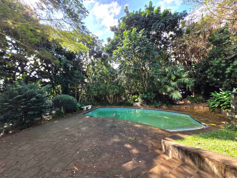 Affordable Entry Into the Kloof Property Market – Space, Position & Huge Potential - Photo 2