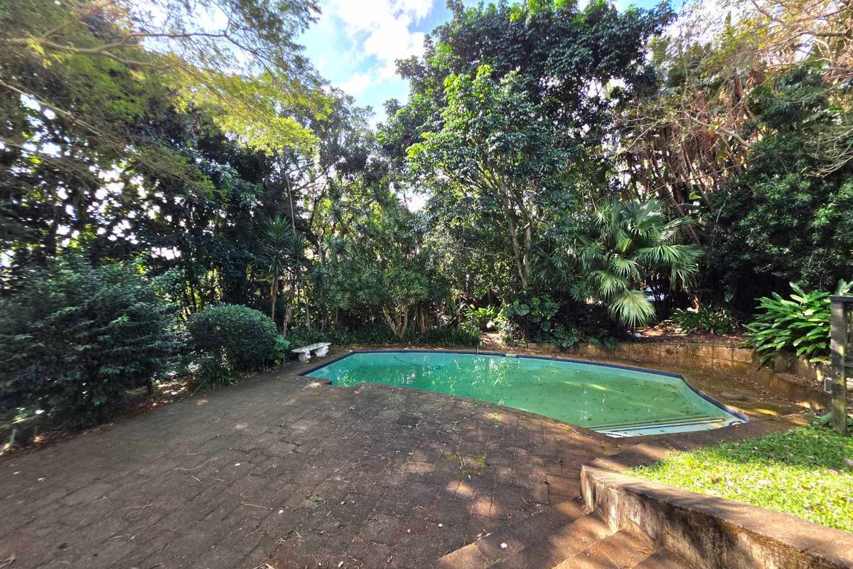 Affordable Entry Into the Kloof Property Market – Space, Position & Huge Potential - Photo 2