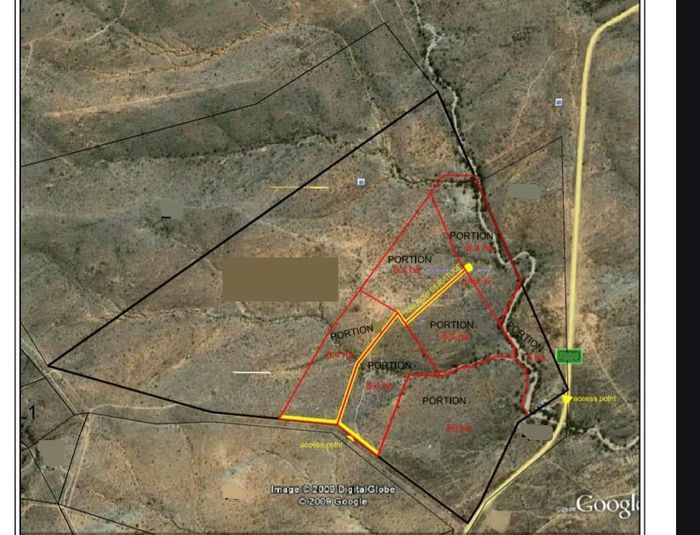 Property #2263625, Vacant Land Residential For Sale in Kappsfarm