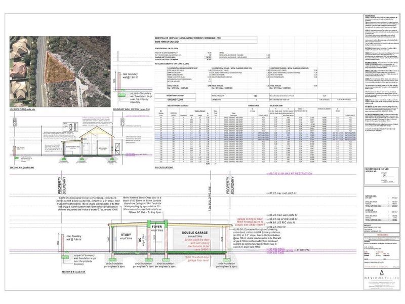 A Captivating Sanctuary of Elegance and Mountain Majesty in Montpellier - Photo 10