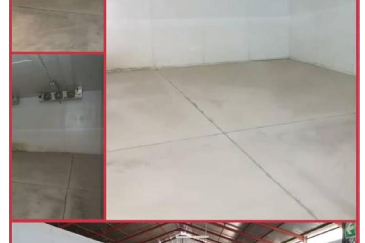 Warehouse for Sale in Keetmanshoop - Photo 4