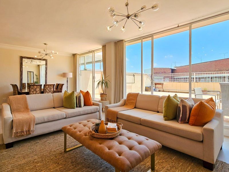 Duplex! With a large terrace on the Ridge! - Photo 2