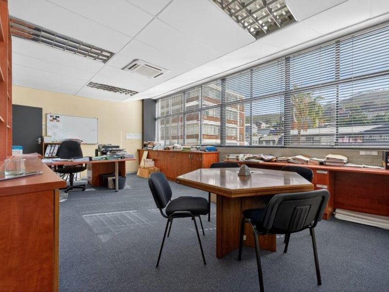 CBD PERIPHERY SECTIONAL TITLE UNIT FOR SALE - Photo 9