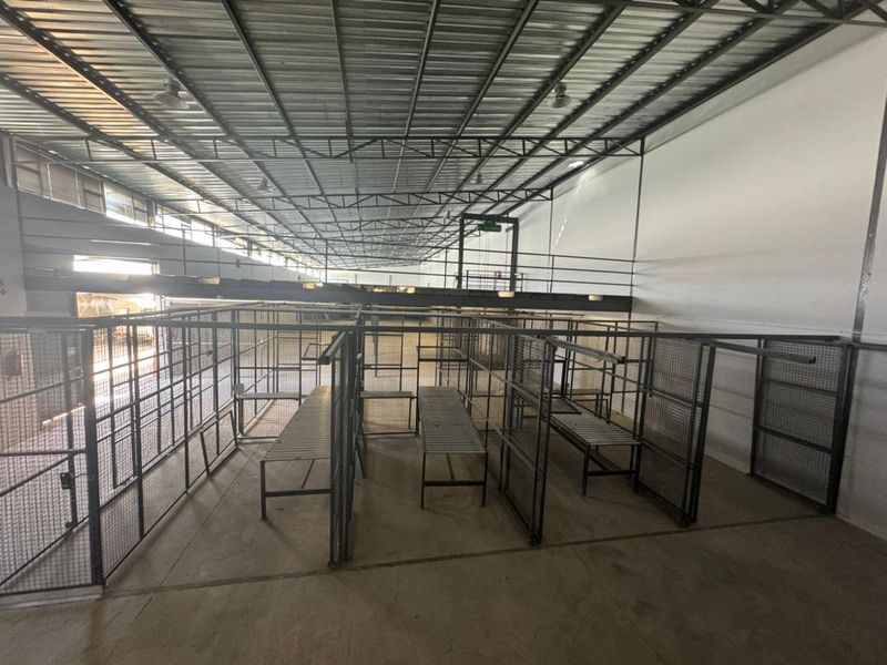 WAREHOUSE FOR SALE - Photo 7