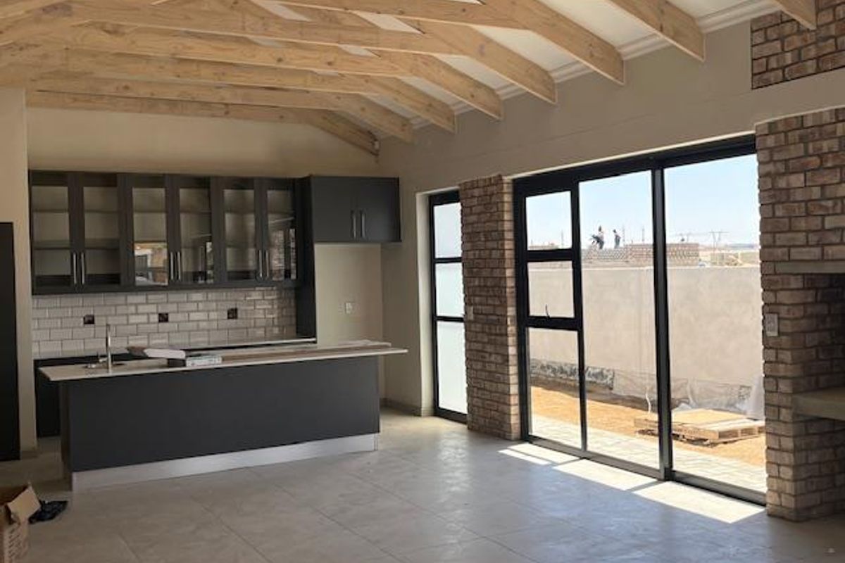 Swakopmund - Brand New Houses - Photo 3