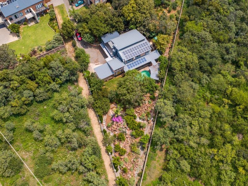 Stunning 5-Bedroom Family Home for Sale in Tygerberg Country Estate - Photo 4