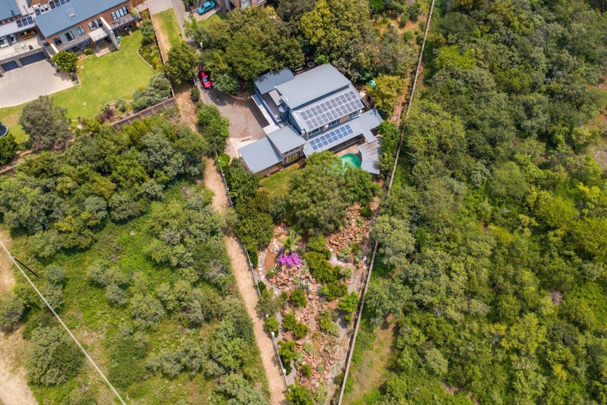 Stunning 5-Bedroom Family Home for Sale in Tygerberg Country Estate - Photo 4