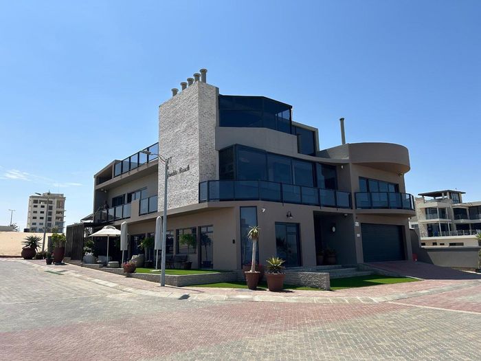 Property #2350417, House For Sale in Afrodite Beach