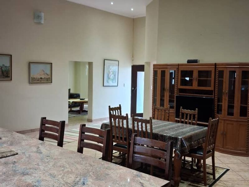 Designer Family Home of Space and Sophistication - Photo 8