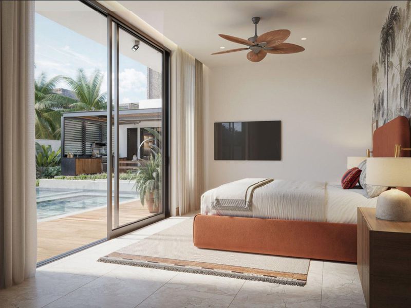 ULTRA-EXCLUSIVE VILLA COLLECTION - Photo 4