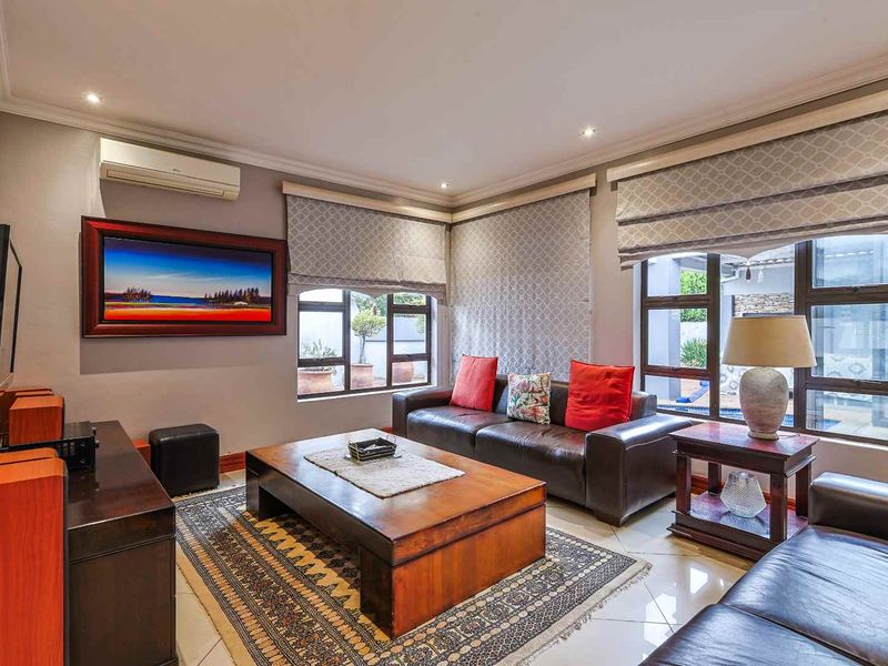 Spacious 4-Bedroom Family Home – Semi-Furnished Option Available | R38,000 - Photo 7