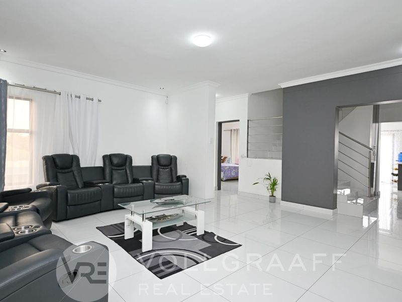 Elevated Home with Partial Sea Views and Expansion Potential For Sale in Extension 14, Swakopmund - Photo 2