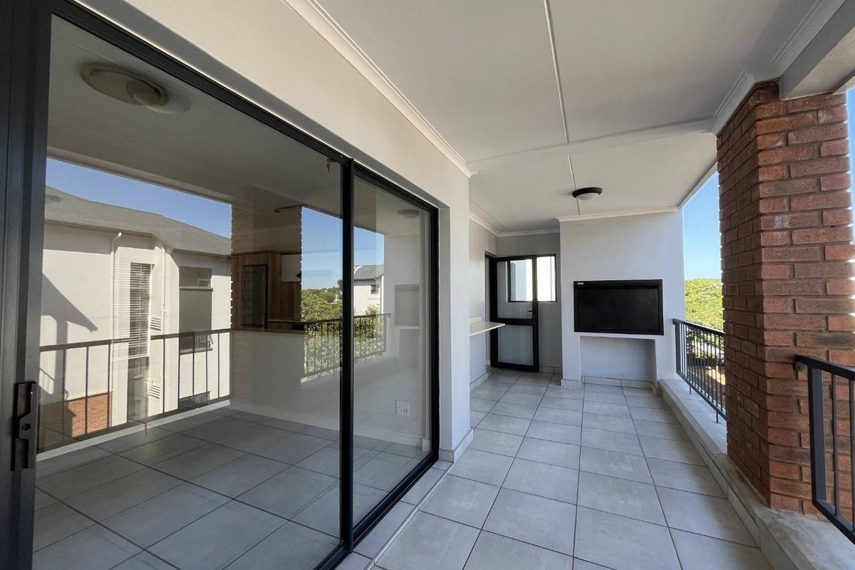 Modern Middle-Floor Gem in Ballito Hills – Lifestyle, Luxury & Investment in One - Photo 3